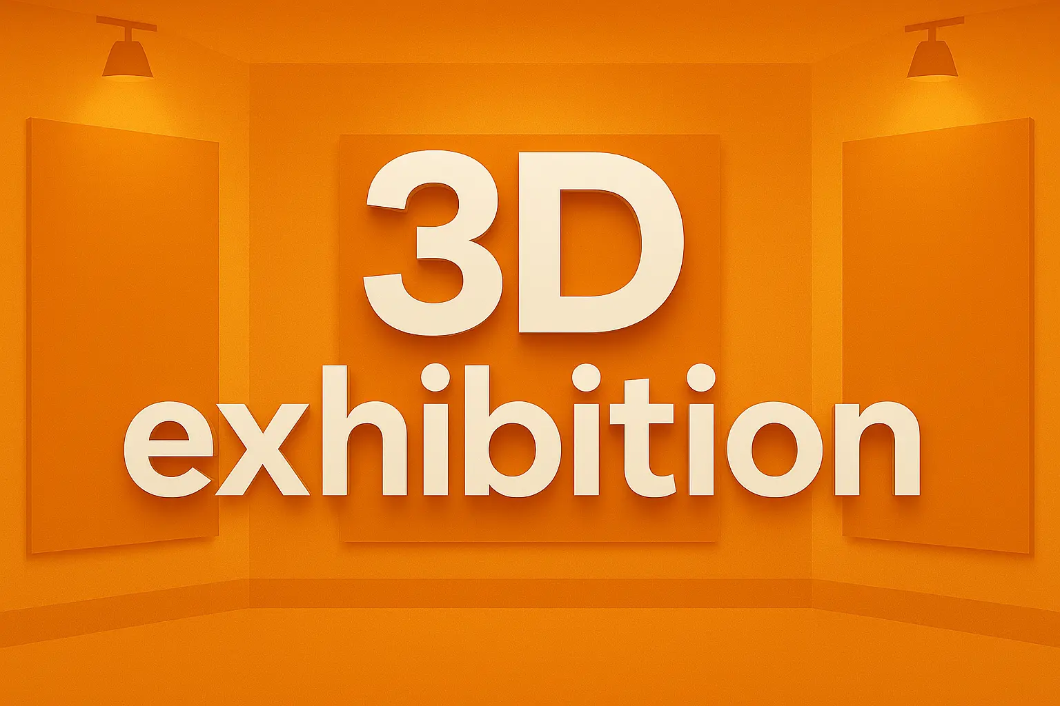 3DVenue Virtual EXPO